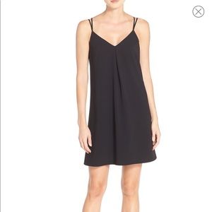 Felicity & Coco Woven Minidress